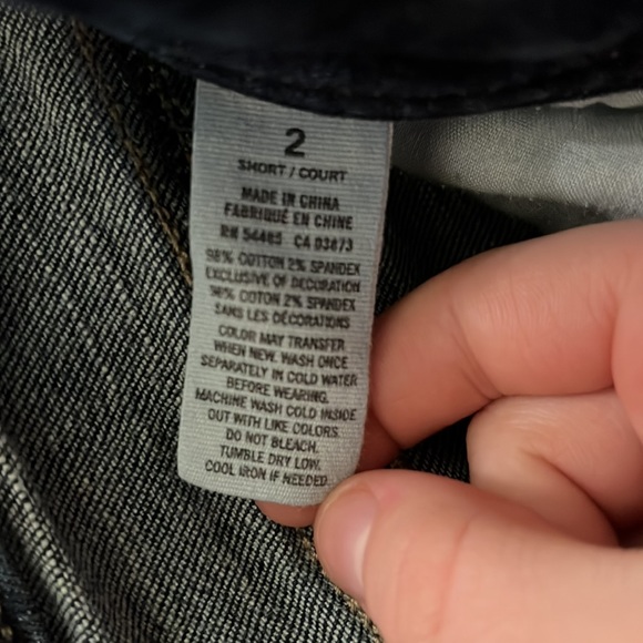 American Eagle Bootcut Jeans - Picture 3 of 4